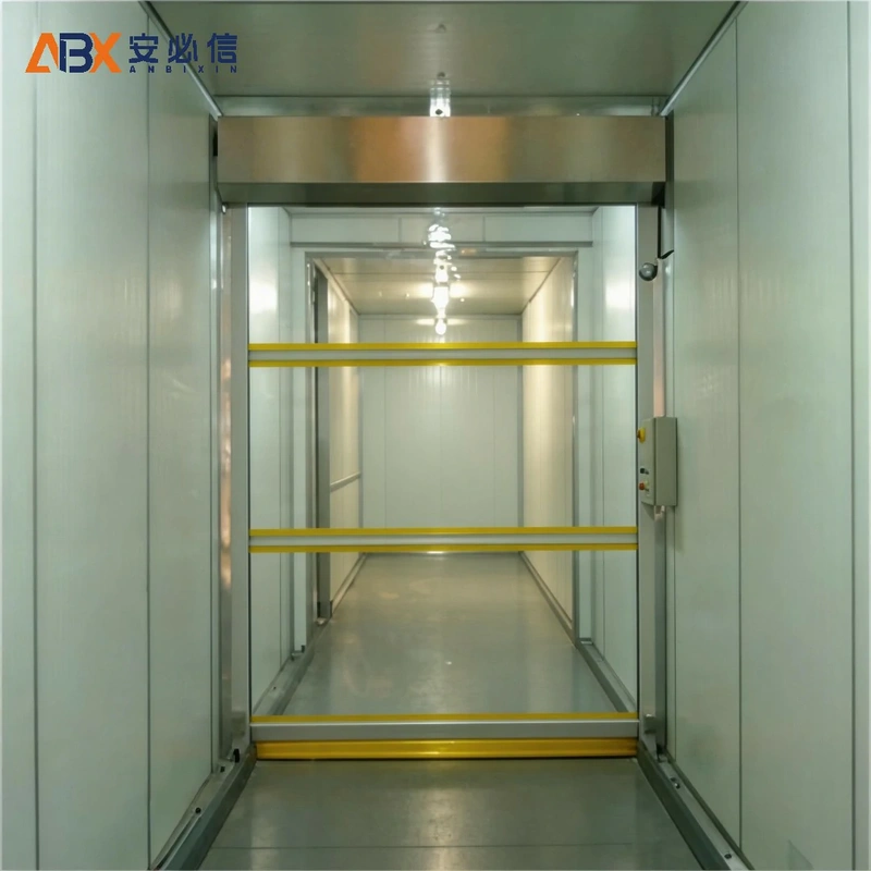 河源快速卷帘门
